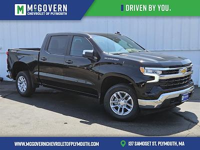 2025 Chevrolet Silverado 1500 Crew Cab 4WD Pickup for sale #C1260 - photo 1