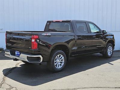 2025 Chevrolet Silverado 1500 Crew Cab 4WD Pickup for sale #C1260 - photo 2