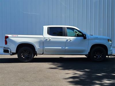 New 2025 Chevrolet Silverado 1500 RST Crew Cab 4WD Pickup for sale #C1269 - photo 2