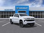 2025 Chevrolet Silverado 1500 Crew Cab 4WD Pickup for sale #C1269 - photo 1
