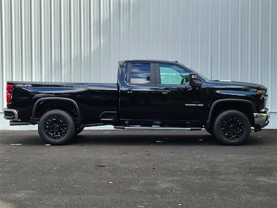 2025 Chevrolet Silverado 3500 Double Cab 4WD Pickup for sale #C1225 - photo 2