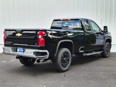 New 2025 Chevrolet Silverado 3500 LT Double Cab 4WD Pickup for sale #C1225 - photo 2