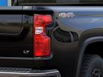 2025 Chevrolet Silverado 3500 Double Cab 4WD Pickup for sale #C1225 - photo 11