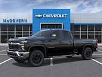 2025 Chevrolet Silverado 3500 Double Cab 4WD Pickup for sale #C1225 - photo 3