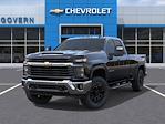 2025 Chevrolet Silverado 3500 Double Cab 4WD Pickup for sale #C1225 - photo 6
