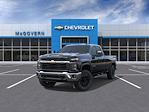 2025 Chevrolet Silverado 3500 Double Cab 4WD Pickup for sale #C1225 - photo 8