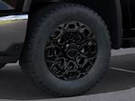 2025 Chevrolet Silverado 3500 Double Cab 4WD Pickup for sale #C1225 - photo 9
