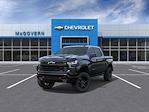 2025 Chevrolet Silverado 1500 Crew Cab 4WD Pickup for sale #C1229 - photo 8