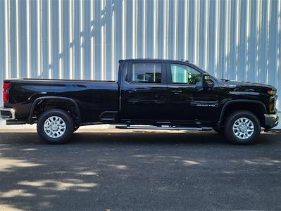 2025 Chevrolet Silverado 3500 Crew Cab 4WD Pickup for sale #C1306 - photo 2