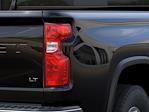 New 2025 Chevrolet Silverado 3500 LT Crew Cab 4WD Pickup for sale #FHRNPH - photo 11