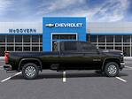 New 2025 Chevrolet Silverado 3500 LT Crew Cab 4WD Pickup for sale #FHRNPH - photo 5