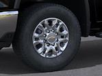 New 2025 Chevrolet Silverado 3500 LT Crew Cab 4WD Pickup for sale #FHRNPH - photo 9