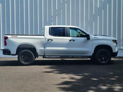 New 2025 Chevrolet Silverado 1500 Custom Crew Cab 4WD Pickup for sale #C1226 - photo 2