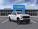 2025 Chevrolet Silverado 1500 Crew Cab 4WD Pickup for sale #C1226 - photo 1