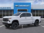 2025 Chevrolet Silverado 1500 Crew Cab 4WD Pickup for sale #C1226 - photo 3