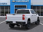 2025 Chevrolet Silverado 1500 Crew Cab 4WD Pickup for sale #C1226 - photo 2