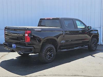 2025 Chevrolet Silverado 1500 Crew Cab 4WD Pickup for sale #C1227 - photo 2
