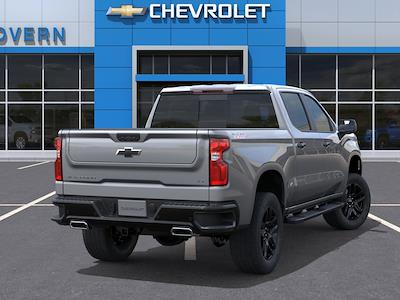2025 Chevrolet Silverado 1500 Crew Cab 4WD Pickup for sale #C1257 - photo 2