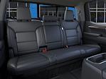 2025 Chevrolet Silverado 1500 Crew Cab 4WD Pickup for sale #C1257 - photo 17
