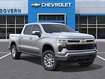 2025 Chevrolet Silverado 1500 Crew Cab 4WD Pickup for sale #FGRP6V - photo 7