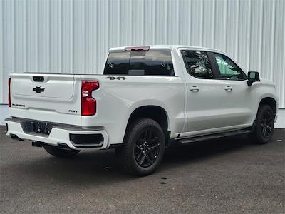 New 2025 Chevrolet Silverado 1500 RST Crew Cab 4WD Pickup for sale #C1233 - photo 2