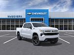 2025 Chevrolet Silverado 1500 Crew Cab 4WD Pickup for sale #C1233 - photo 1