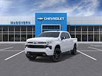 2025 Chevrolet Silverado 1500 Crew Cab 4WD Pickup for sale #C1233 - photo 8