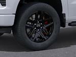 2025 Chevrolet Silverado 1500 Crew Cab 4WD Pickup for sale #C1233 - photo 9
