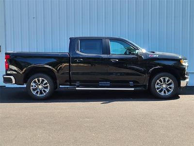 2025 Chevrolet Silverado 1500 Crew Cab 4WD Pickup for sale #C1314 - photo 2
