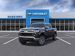 2025 Chevrolet Silverado 1500 Crew Cab 4WD Pickup for sale #FFWS91 - photo 8