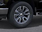 2025 Chevrolet Silverado 1500 Crew Cab 4WD Pickup for sale #FFWS91 - photo 9