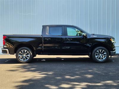 2025 Chevrolet Silverado 1500 Crew Cab 4WD Pickup for sale #C1321 - photo 2