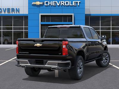 2025 Chevrolet Silverado 1500 Crew Cab 4WD Pickup for sale #395424 - photo 2