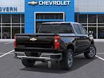 2025 Chevrolet Silverado 1500 Crew Cab 4WD Pickup for sale #395424 - photo 2