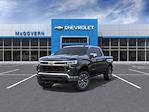 2025 Chevrolet Silverado 1500 Crew Cab 4WD Pickup for sale #395424 - photo 8