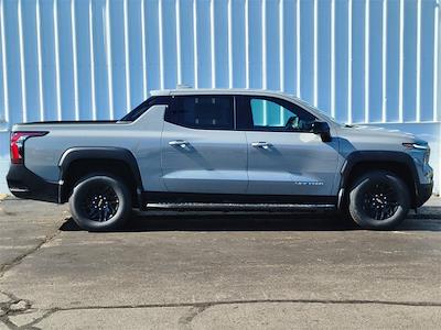 2026 Chevrolet Silverado EV Crew Cab 4WD Pickup for sale #C1340 - photo 2