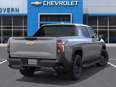 New 2026 Chevrolet Silverado EV LT Crew Cab 4WD Pickup for sale #404767 - photo 2