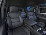 New 2026 Chevrolet Silverado EV LT Crew Cab 4WD Pickup for sale #404767 - photo 16