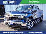 2022 Chevrolet Silverado 1500 Crew Cab 4WD Pickup for sale #AU2942XA - photo 1