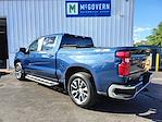 2022 Chevrolet Silverado 1500 Crew Cab 4WD Pickup for sale #AU2942XA - photo 3