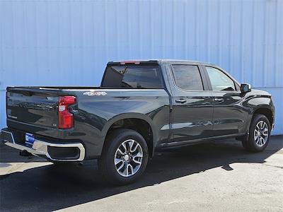 2025 Chevrolet Silverado 1500 Crew Cab 4WD Pickup for sale #C1001 - photo 2