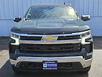 2025 Chevrolet Silverado 1500 Crew Cab 4WD Pickup for sale #C1001 - photo 8
