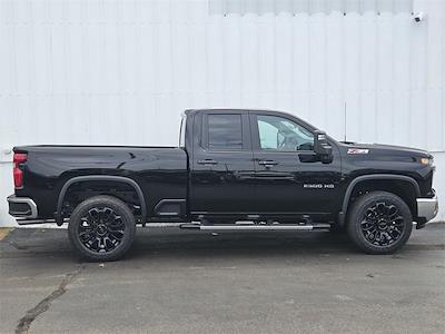 New 2025 Chevrolet Silverado 2500 LT Double Cab 4WD Pickup for sale #C1002 - photo 2