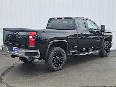 2025 Chevrolet Silverado 2500 Double Cab 4WD Pickup for sale #C1002 - photo 2