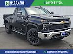2025 Chevrolet Silverado 2500 Double Cab 4WD Pickup for sale #C1002 - photo 1