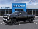 2025 Chevrolet Silverado 2500 Double Cab 4WD Pickup for sale #C1002 - photo 32