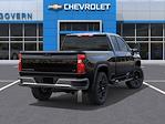 2025 Chevrolet Silverado 2500 Double Cab 4WD Pickup for sale #C1002 - photo 34