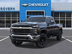 2025 Chevrolet Silverado 2500 Double Cab 4WD Pickup for sale #C1002 - photo 36