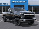 2025 Chevrolet Silverado 2500 Double Cab 4WD Pickup for sale #C1002 - photo 37