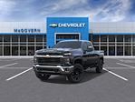 2025 Chevrolet Silverado 2500 Double Cab 4WD Pickup for sale #C1002 - photo 38